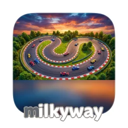 milkyway